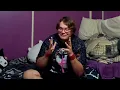 SPREAD MY ASHES INTO SPACE (RESOLVE) REACTION