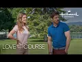 Download Lagu Sneak Peek - Love on the Right Course - Starring Ashley Newbrough and Marcus Rosner