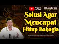 Lagu Supaya Mencapai Kebahagiaan Hidup | Gus Baha