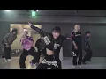 The FaNaTiX - Vroom (feat. Idris Elba, Lil Tjay, Davido, Koffee & Moelogo)  / Chesmee Choreography