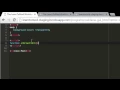 Custom GUI and JavaScript