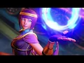 Download Lagu SFV: Menat Reveal Trailer