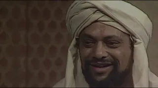 مسلسل محمد رسول الله الجزء الرابع الحلقة الخامسه والعشرين 