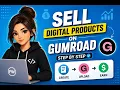 Gumroad Free to Start Passive Income Strategy Revealed