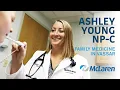 Ashley Young NP-C