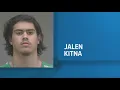 University of Florida quarterback Jalen Kitna arrested for possession of child sex images