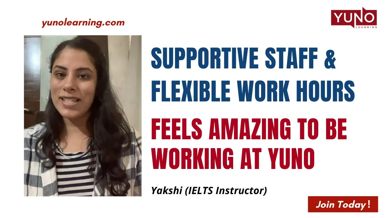 Video Testimonial