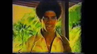 آنونس فیلم رزمی دام ببر دوبله ۱۹۷۶ بابازی جیم کلی 