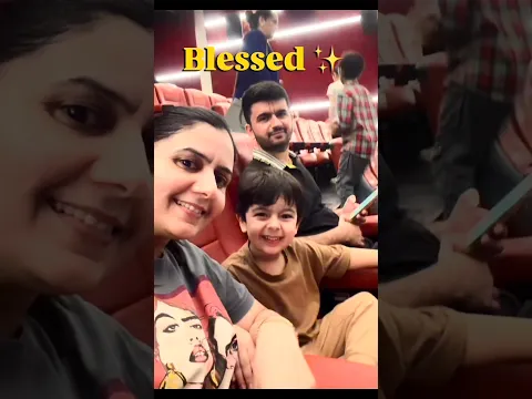 The Movie My Child Couldn’t Stop Watching! #familytime #Parenting #Kids #familyvlog