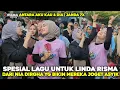 Download Lagu LAGU SPESIAL DARI NIA DIRGHA UNTUK LINDA RISMA YANG AKHIRANYA BIKIN MEREKA JOGET SE ASYIK INI◇IRAMA