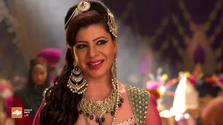 مسلسل السلطانة راضية 2 حلقة 6 حلقة كاملة وياك 