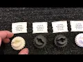 JLCPCB 3D Printing Service Test Run Several Materials