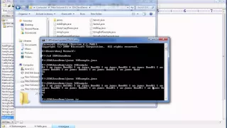 CoreJava HandsOn 11 - Package and SubPackage