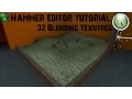 Hammer Editor Tutorial 32 - Blending textures