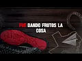 Juan Freer - Joven De La Sierra [Video Lyric]