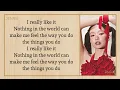 Download Lagu Jennie 'You \u0026 Me' Easy Lyrics