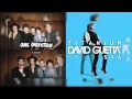 Download Lagu One Direction vs. David Guetta - Night Changes / Titanium (Mashup)