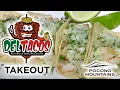 DEL TACOS Stroudsburg Takeout Options