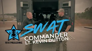 Flashbang to Start 2026 SWAT Command on 10-8 Paulding