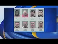 8 arrested in Trumbull County human trafficking sting
