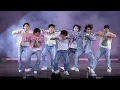 Download Lagu BTS 방탄소년단 ‘FIRE 불타오르네’ Yet to Come in BUSAN