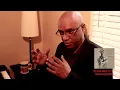Billy Childs - The Making of Backwards Bop (BTS)
