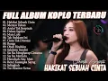 Lagu HAKIKAT SEBUAH CINTA – SHINTA ARSINTA | Dangdut Koplo Full Album Terbaru 2025 Paling Bikin Baper!