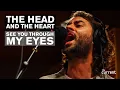 Download Lagu Kepala dan Hati - See You Through My Eyes (Akustik, Live di The Current)