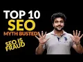 Download Lagu Top 10 SEO Myth BUSTED!