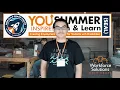 Christopher Maldonado and Christian Thibodeaux s SEAL Program Success Story WFS Gulf Coast