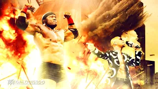 Download Bobby Lashley 6th and NEW WWE Entrance Theme Song - \ MP3