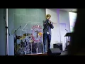 给我你的爱 - 吕建中 TANK
