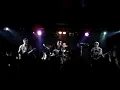 Cloven Hoof - "Nightstalker" live in Athens Up The Hammers 2012
