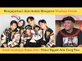 Download Lagu Mengejutkan! Sule Sudah Mengatur Warisan Untuk Anak-Anaknya Sejak Dini : Umur Nggak Ada Yang Tau..