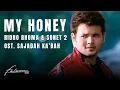 Download Lagu Ridho Rhoma \u0026 Sonet 2 Band - My Honey (Original Version) | Ost. Sajadah Ka'bah