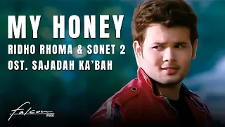 ridho rhoma u0026 sonet 2 band my honey original version ost sajadah kabah
