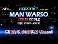 Download Lagu Man Warso karaoke Lagu Tegalan MP3