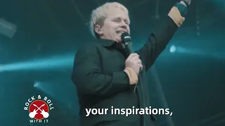 south arcade interview truck festival 2023