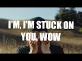 LANY - Stuck (Lyrics) 