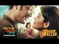 TEASER TRAILER FILM BUNDA CORLA \