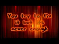 Lo Moon - Real Love [Lyrics on screen]