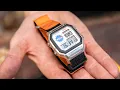 Adam Savage s Modded Casio Royale Watch