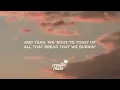 Post Malone - Cooped Up (Lyrics) ft. Roddy Ricch