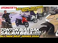UNVEILING THE DIFFERENCES IN THE ALL-NEW HONDA BEAT 2024 VARIANTS Otomotif TV