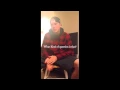 Rough Draft of Project Cole Johnson