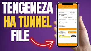 jinsi ya kutengeneza file la hat tunnel plus kupata matokeo bora zaidi