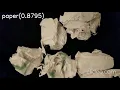Machine Learning Waste Classification