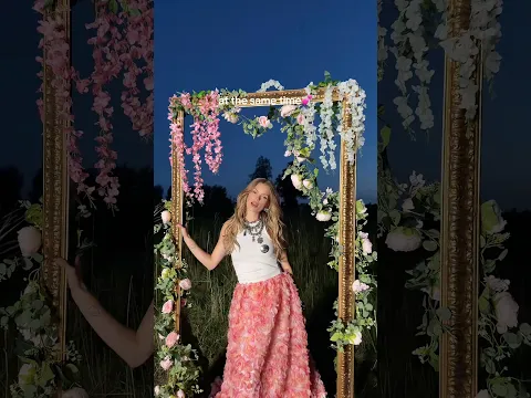 Thank you so much for all your love on AFTERPART1 🥹💕 #afterparty #pinkyswear #newmusic