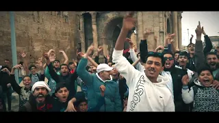 El Guapo Ft Jouba Thevest Officiel Music Video 