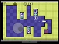 Playing games once a week-math push